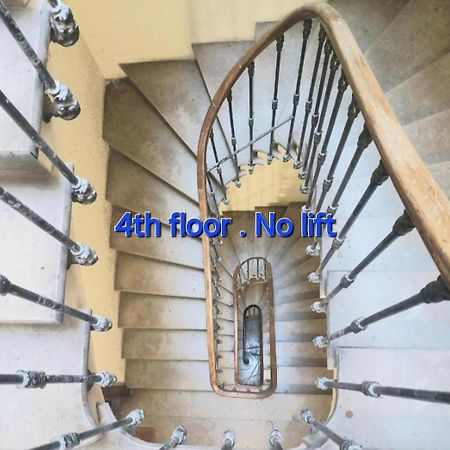 Artists Apartment Montpellier-Place De La Comedie 外观 照片