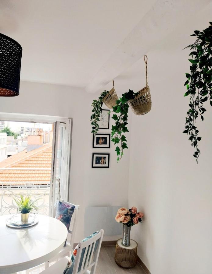 Artists Apartment Montpellier-Place De La Comedie 外观 照片