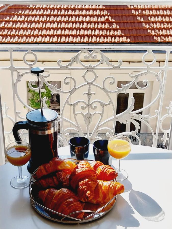 Artists Apartment Montpellier-Place De La Comedie 外观 照片