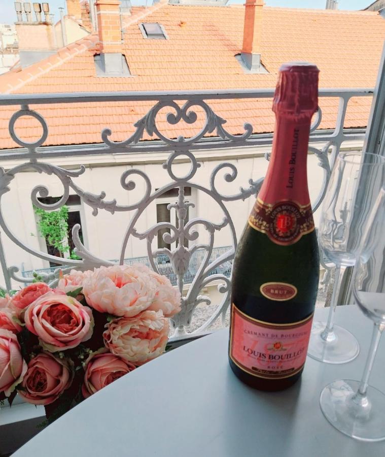 Artists Apartment Montpellier-Place De La Comedie 外观 照片