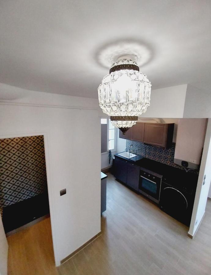 Artists Apartment Montpellier-Place De La Comedie 外观 照片