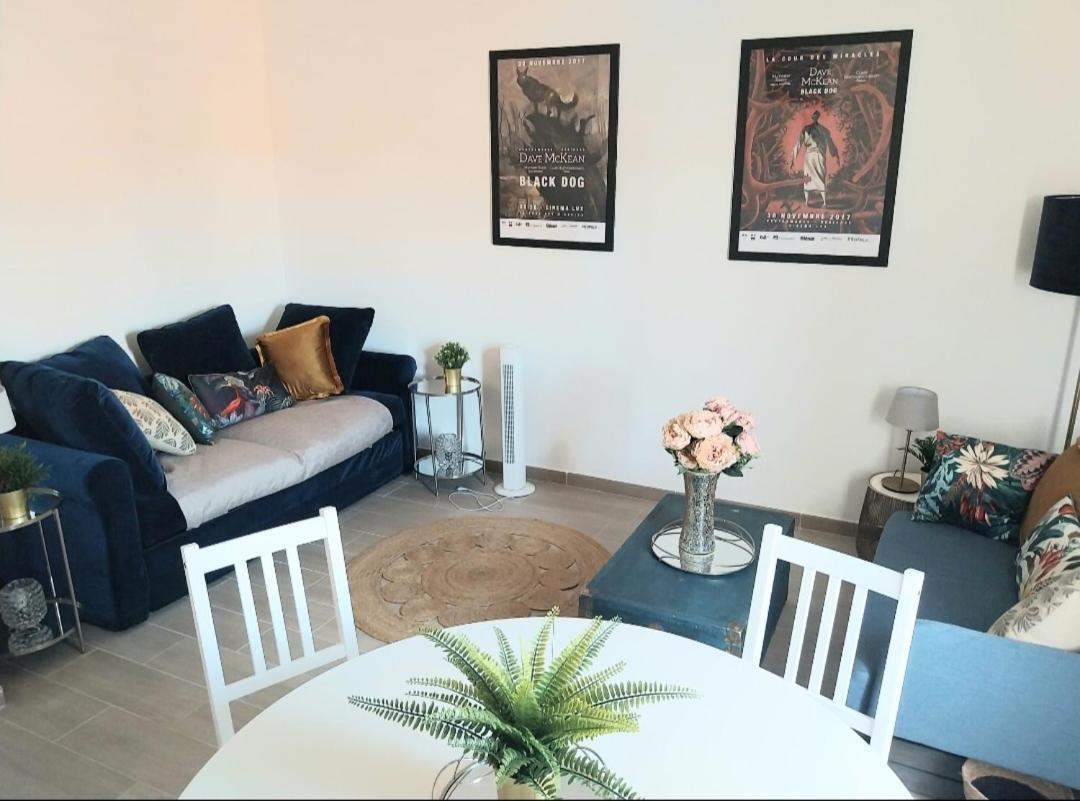 Artists Apartment Montpellier-Place De La Comedie 外观 照片