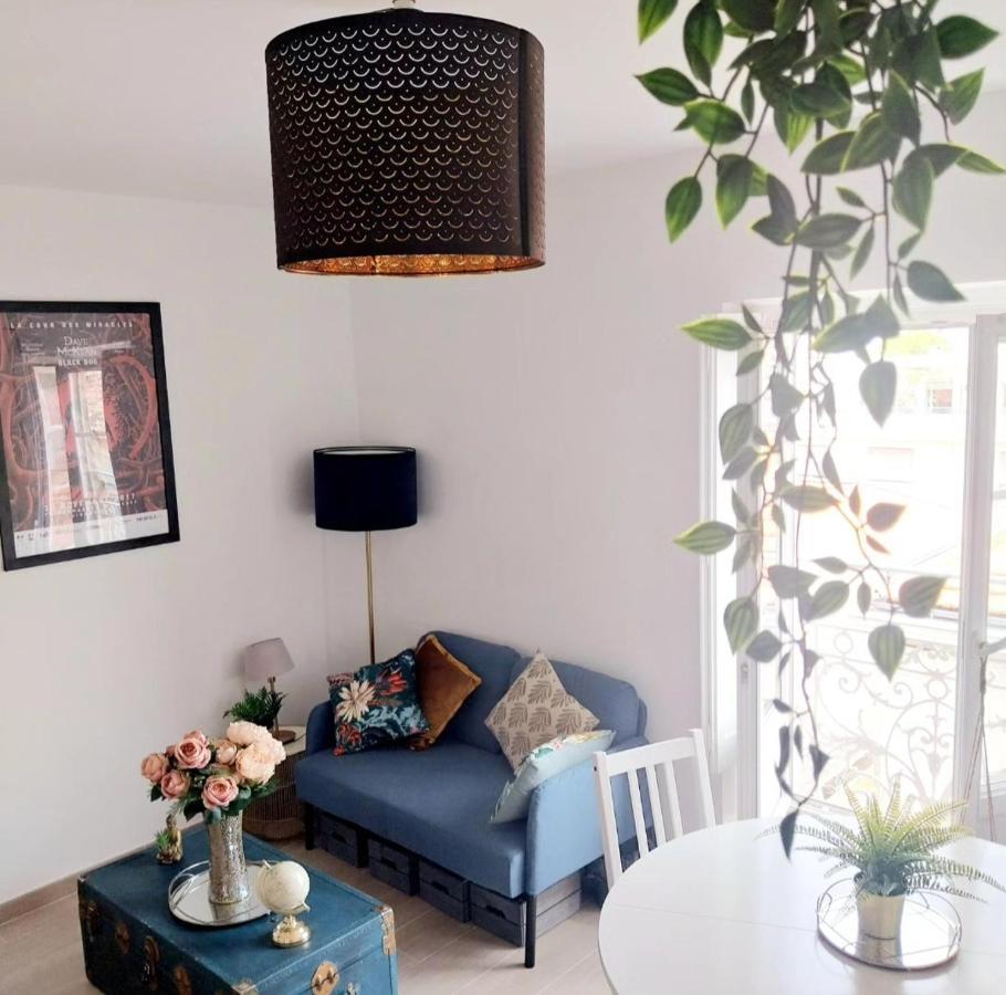 Artists Apartment Montpellier-Place De La Comedie 外观 照片