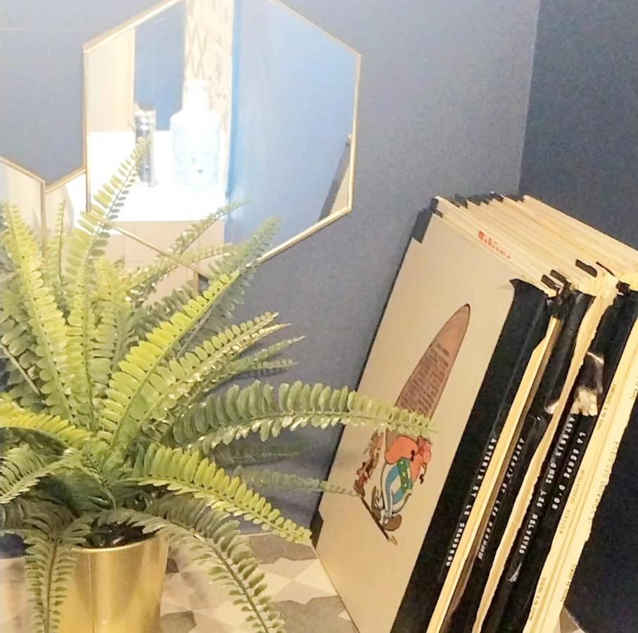 Artists Apartment Montpellier-Place De La Comedie 外观 照片