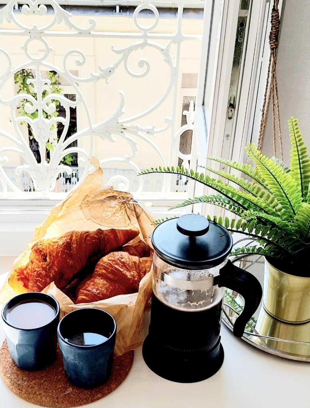 Artists Apartment Montpellier-Place De La Comedie 外观 照片
