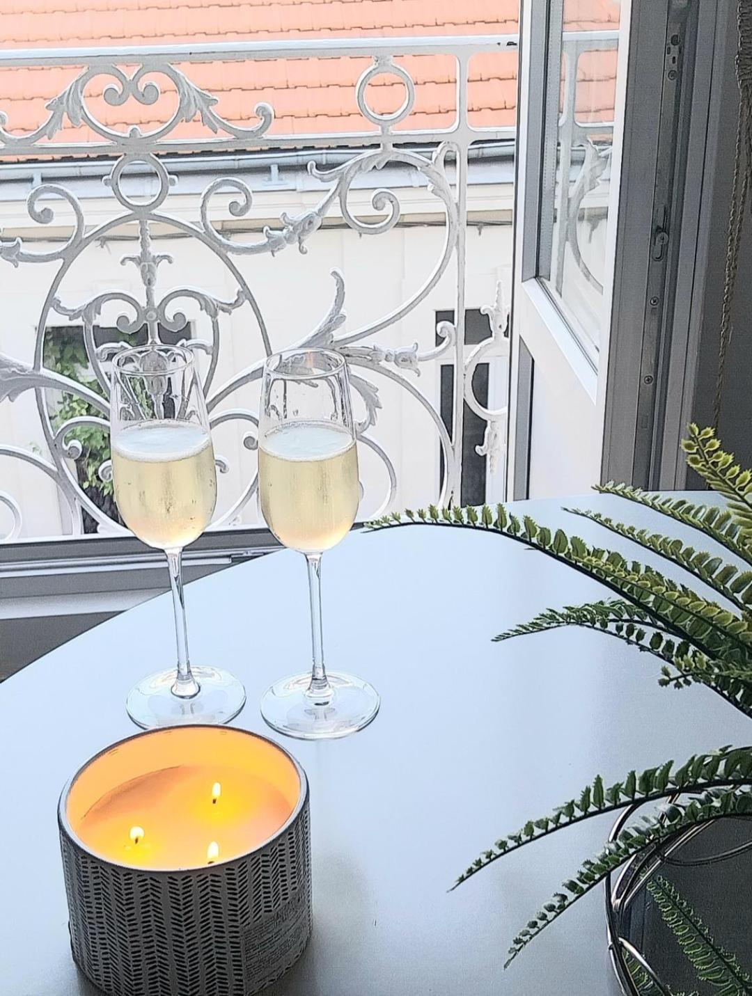 Artists Apartment Montpellier-Place De La Comedie 外观 照片