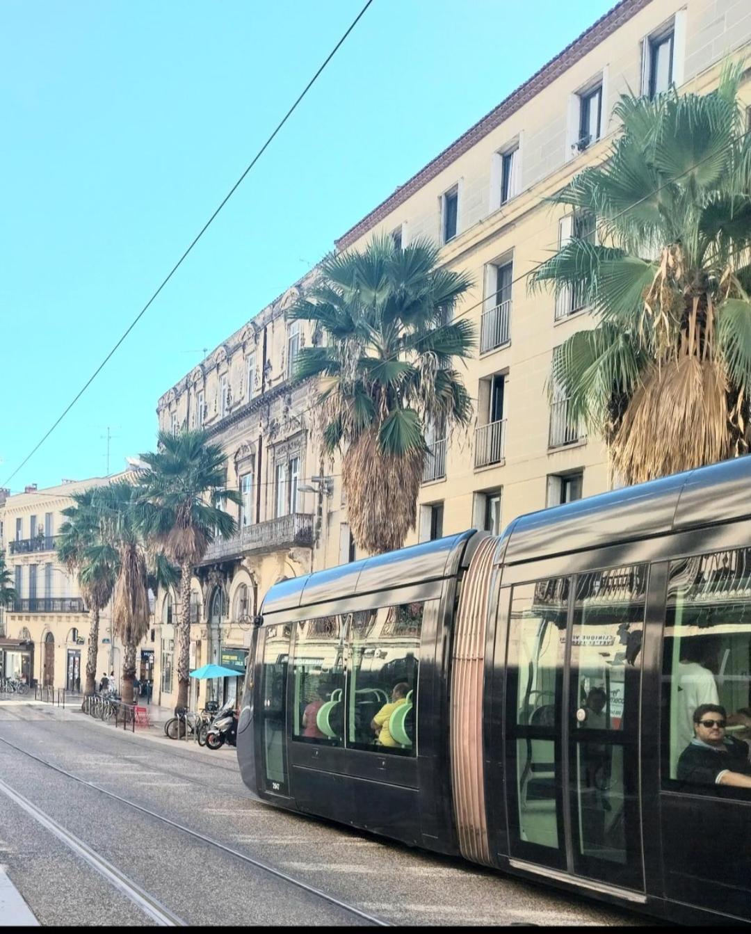 Artists Apartment Montpellier-Place De La Comedie 外观 照片