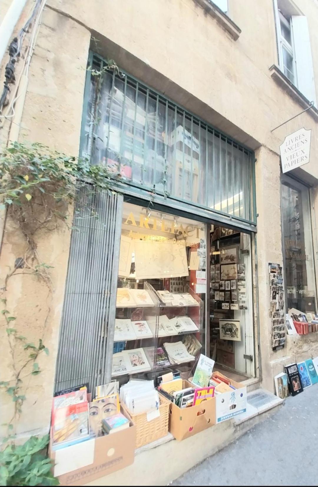 Artists Apartment Montpellier-Place De La Comedie 外观 照片