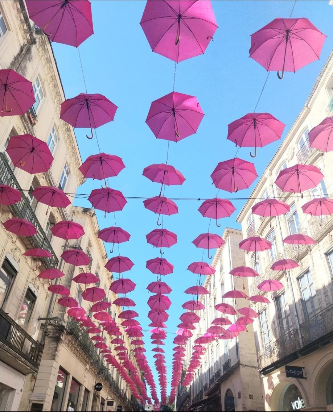 Artists Apartment Montpellier-Place De La Comedie 外观 照片