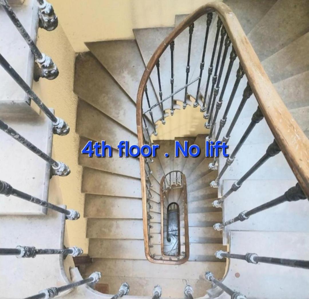 Artists Apartment Montpellier-Place De La Comedie 外观 照片